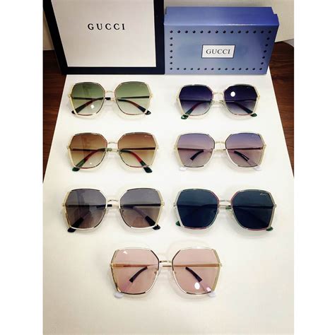 pink gucci sunglasses replica|original Gucci sunglasses.